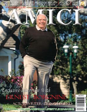 Amici Journal